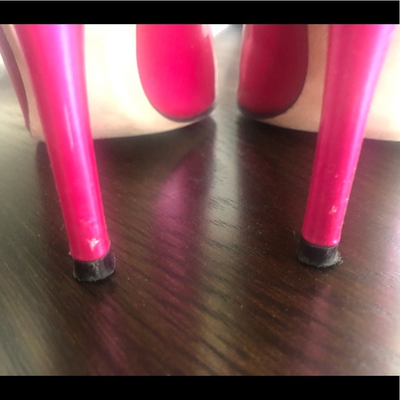 Stuart Weitzman Heels